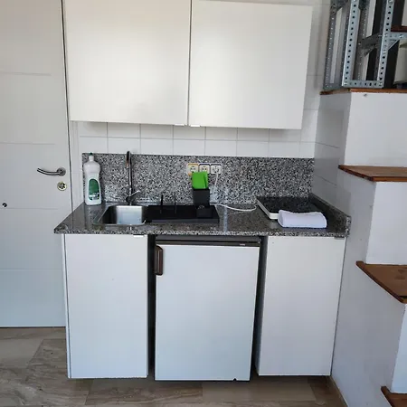 Daire Loft Duplex Industrial Near The Sea Bicicles *